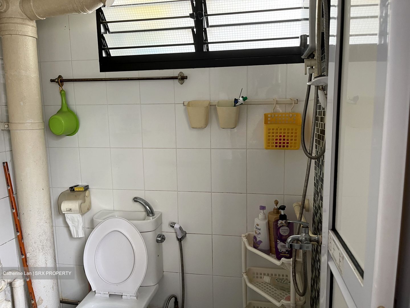 Blk 644 Hougang Avenue 8 (Hougang), HDB 3 Rooms #567537871